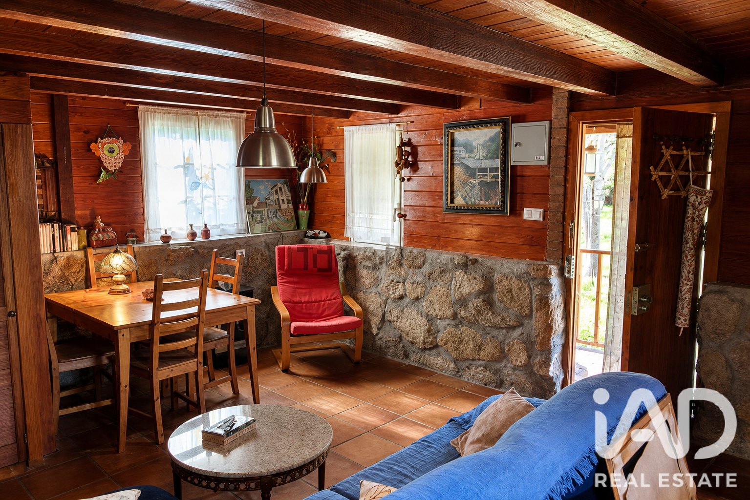 House in Arenas de San Pedro, Avila, Spain 4 bedrooms, 224 sq.m. No. 195103