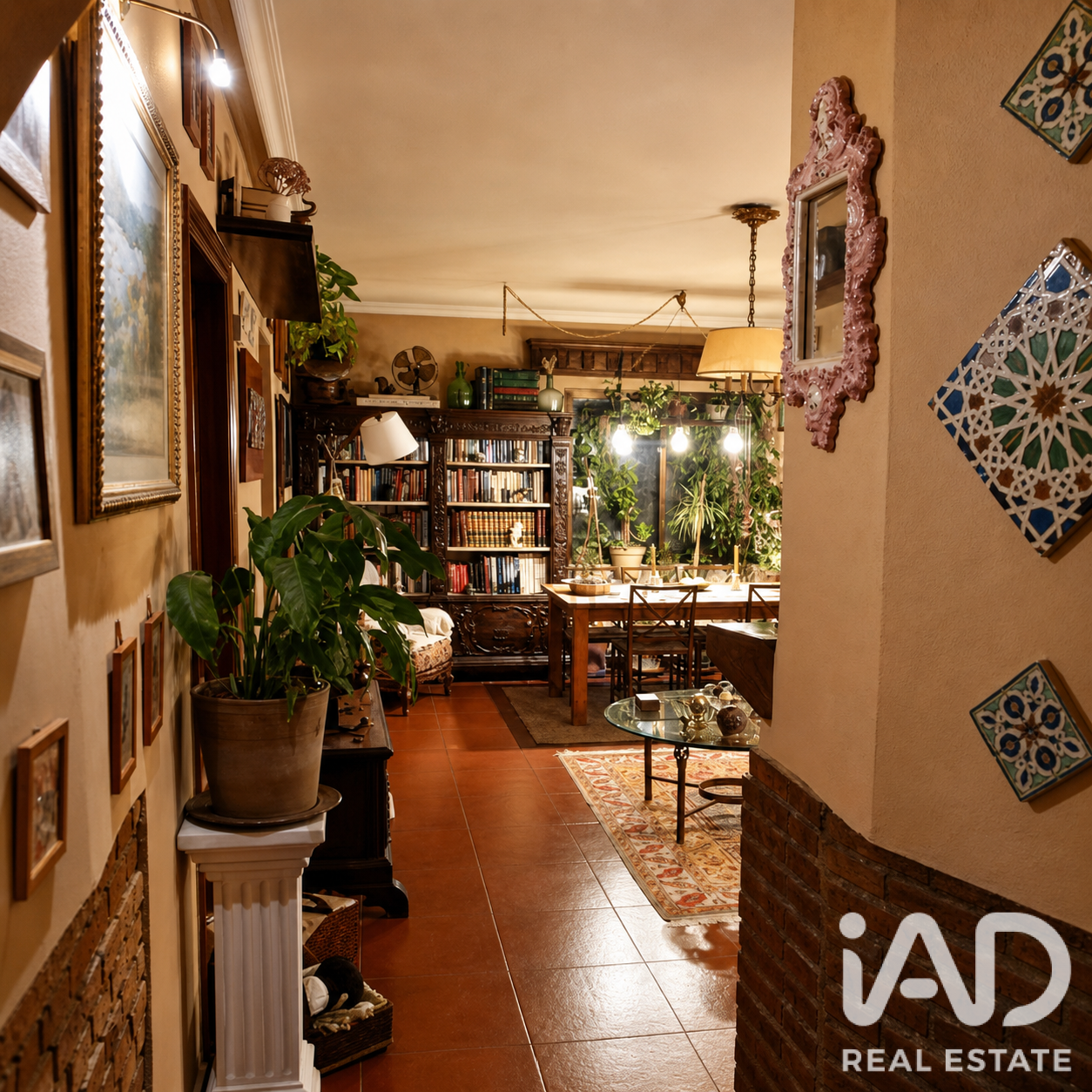 House in Arenas de San Pedro, Avila, Spain 4 bedrooms, 224 sq.m. No. 195103