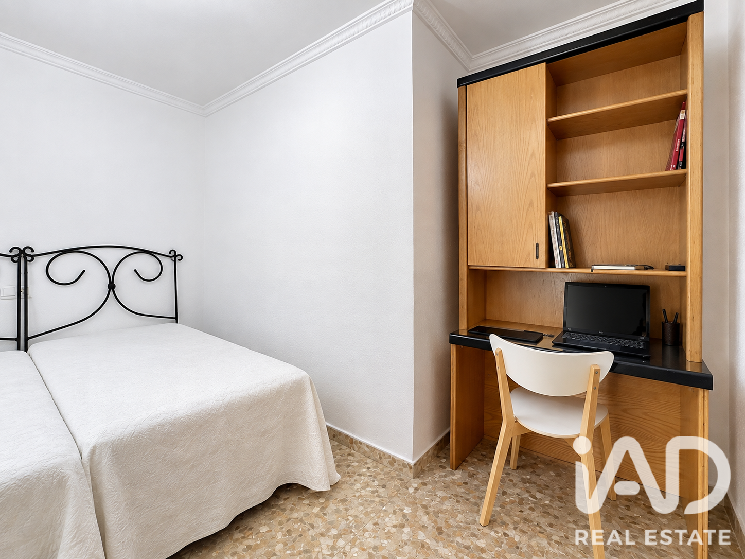 Appartamento a Velez-Malaga, Malaga, Spagna 2 camere da letto, 64 mq. N° 195102