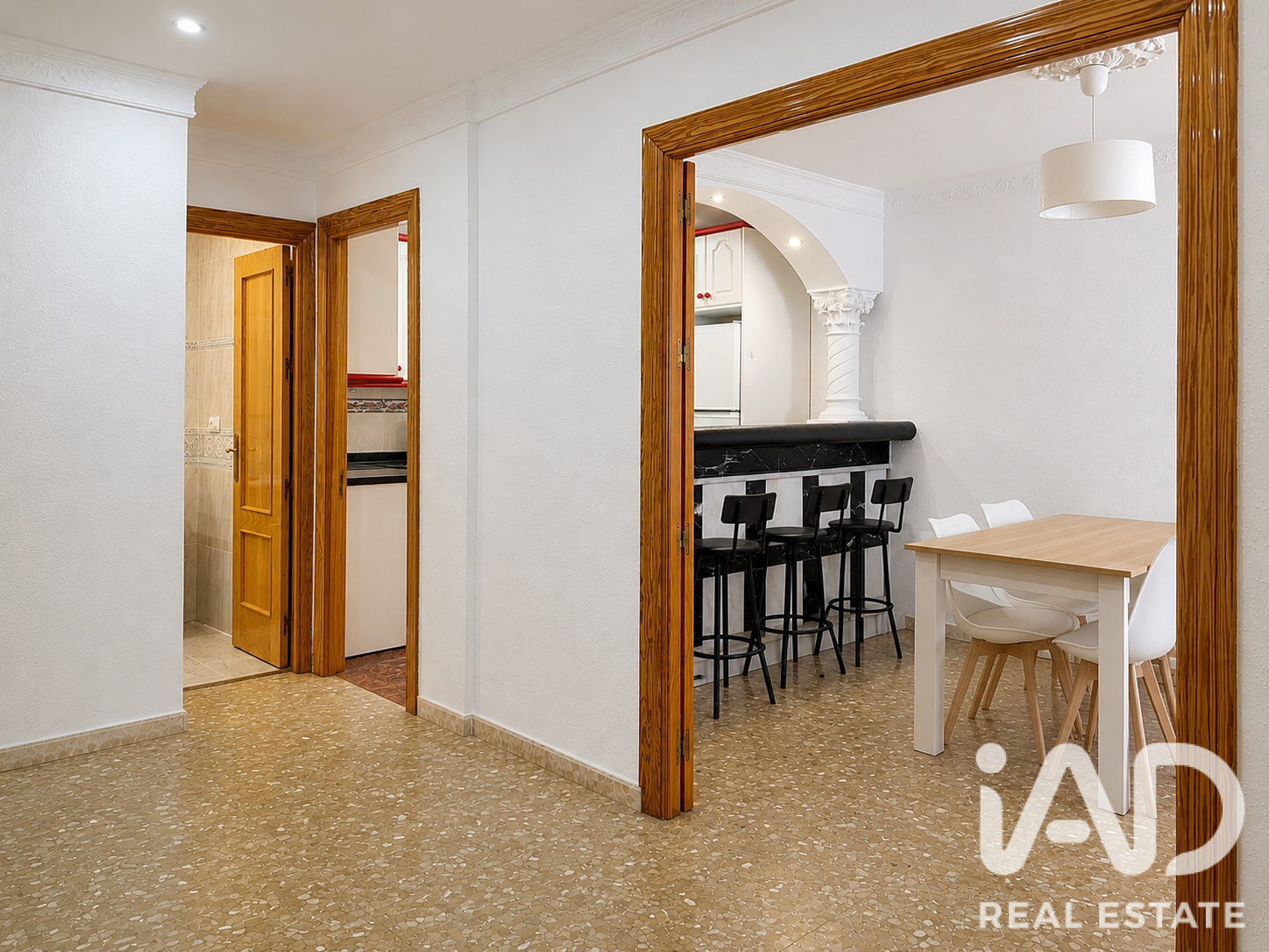 Appartamento a Velez-Malaga, Malaga, Spagna 2 camere da letto, 64 mq. N° 195102