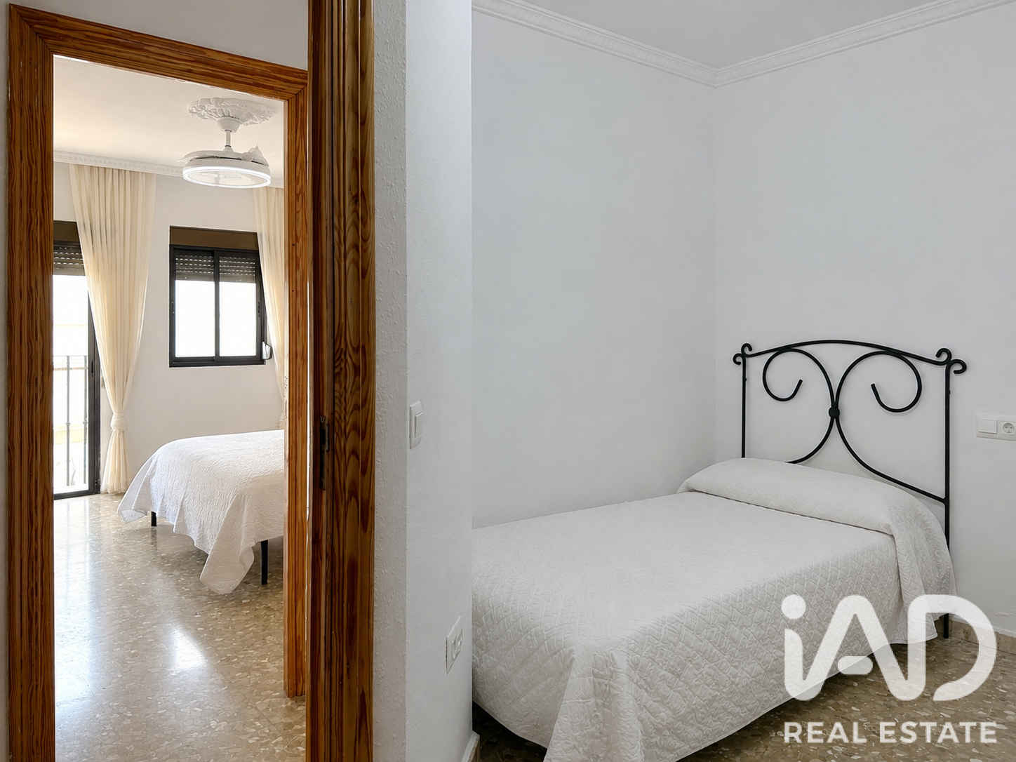 Appartamento a Velez-Malaga, Malaga, Spagna 2 camere da letto, 64 mq. N° 195102