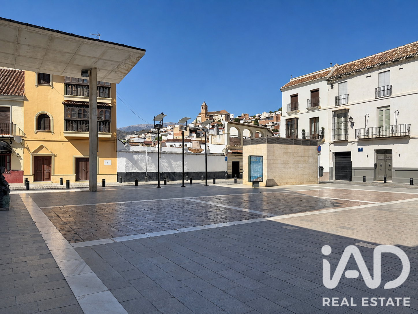 Appartamento a Velez-Malaga, Malaga, Spagna 2 camere da letto, 64 mq. N° 195102