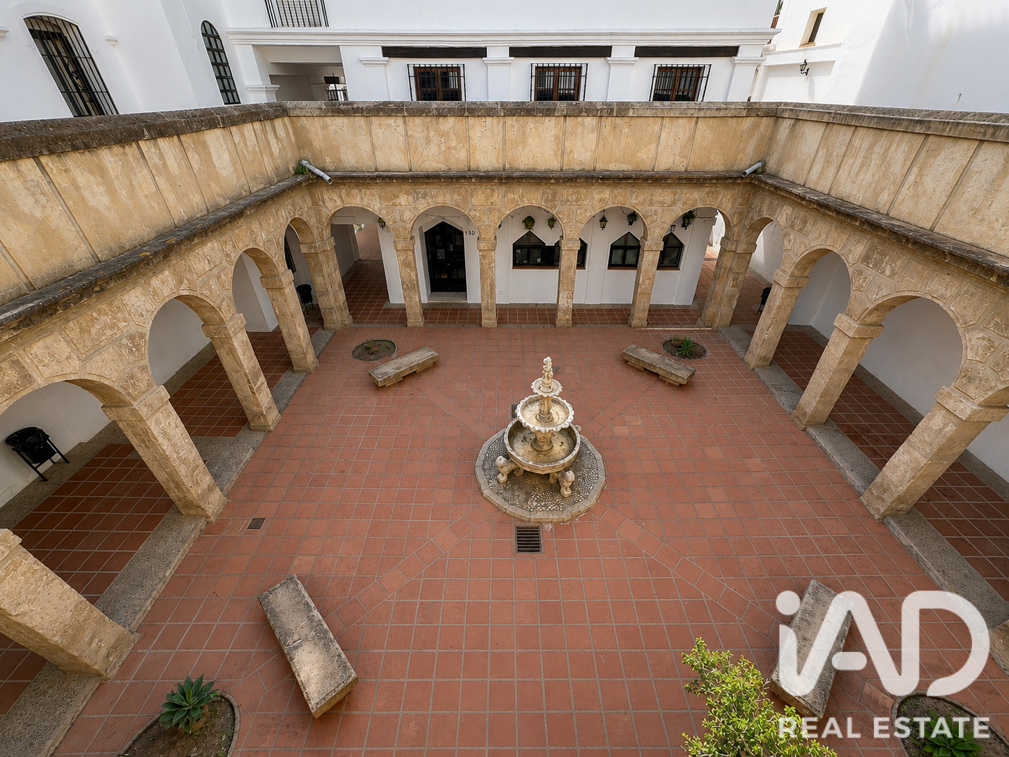Appartamento a Velez-Malaga, Malaga, Spagna 2 camere da letto, 64 mq. N° 195102