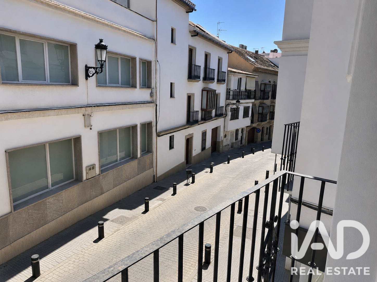 Appartamento a Velez-Malaga, Malaga, Spagna 2 camere da letto, 64 mq. N° 195102