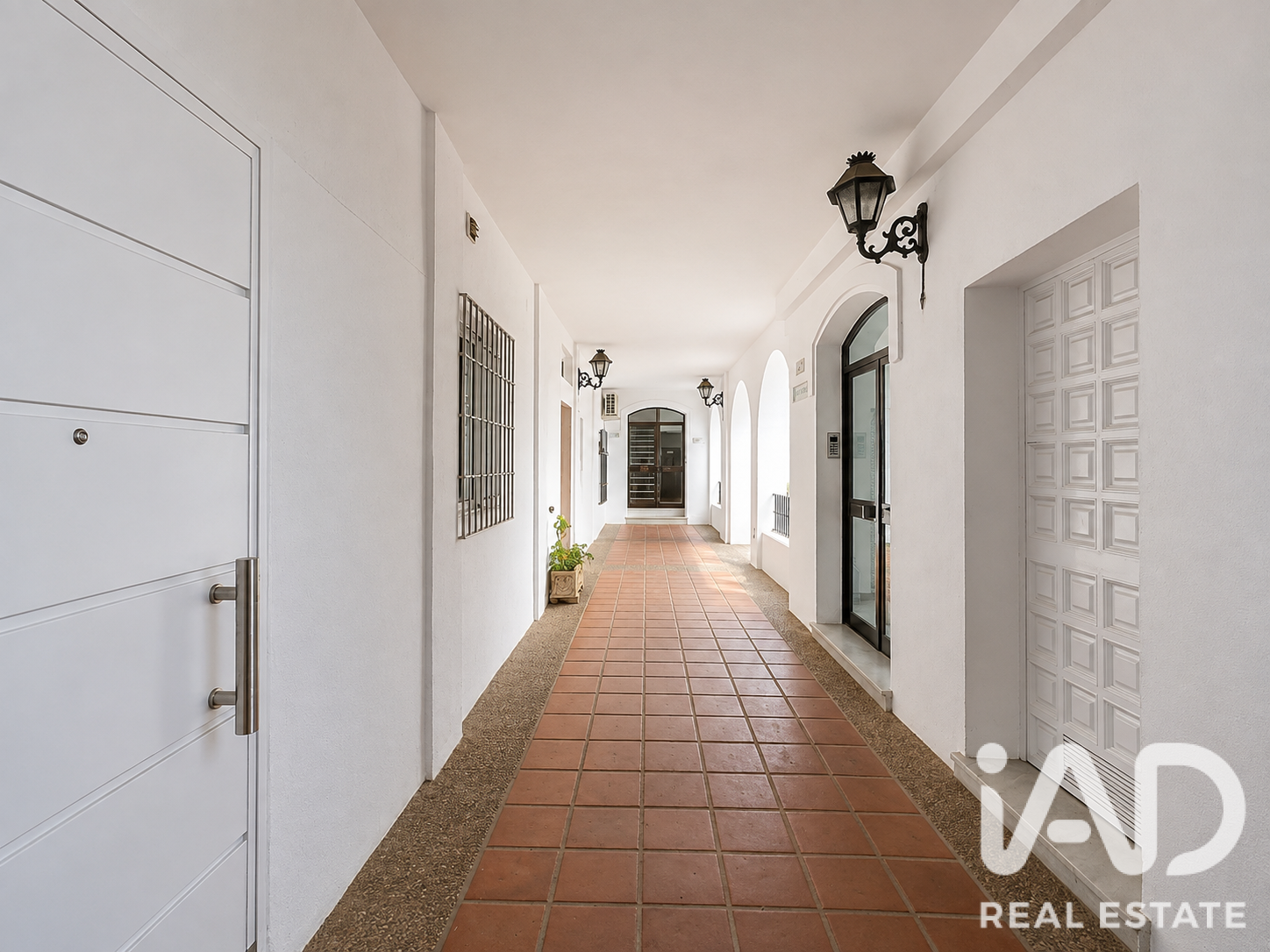 Appartamento a Velez-Malaga, Malaga, Spagna 2 camere da letto, 64 mq. N° 195102