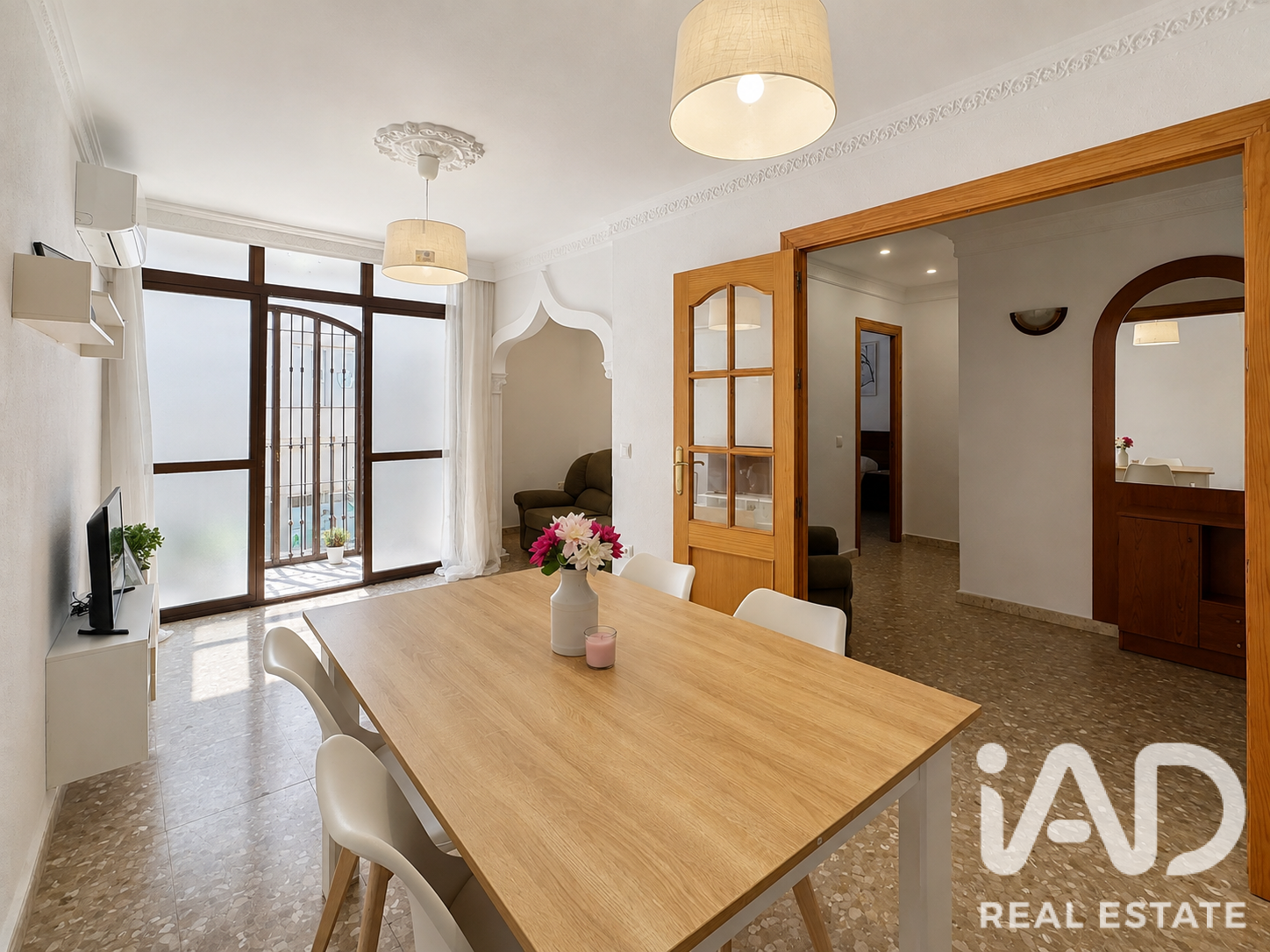 Appartamento a Velez-Malaga, Malaga, Spagna 2 camere da letto, 64 mq. N° 195102