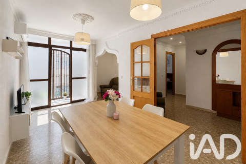 Wohnung in Velez-Malaga, Malaga, Spanien 2 Schlafzimmer, 64 m2 Nr. 195102