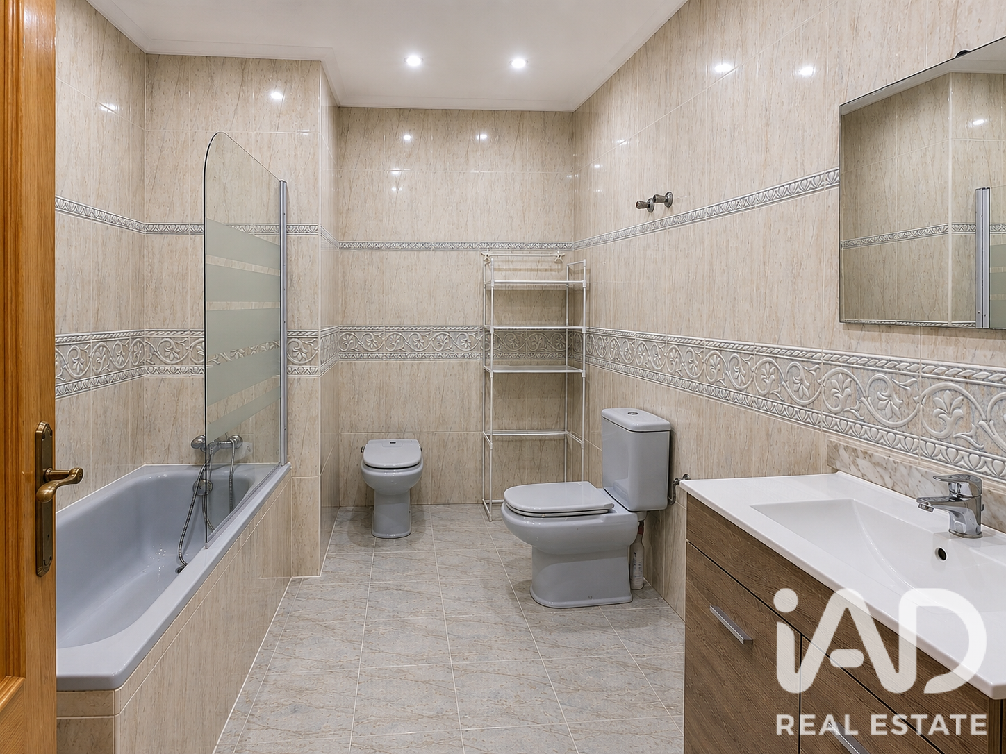 Appartamento a Velez-Malaga, Malaga, Spagna 2 camere da letto, 64 mq. N° 195102