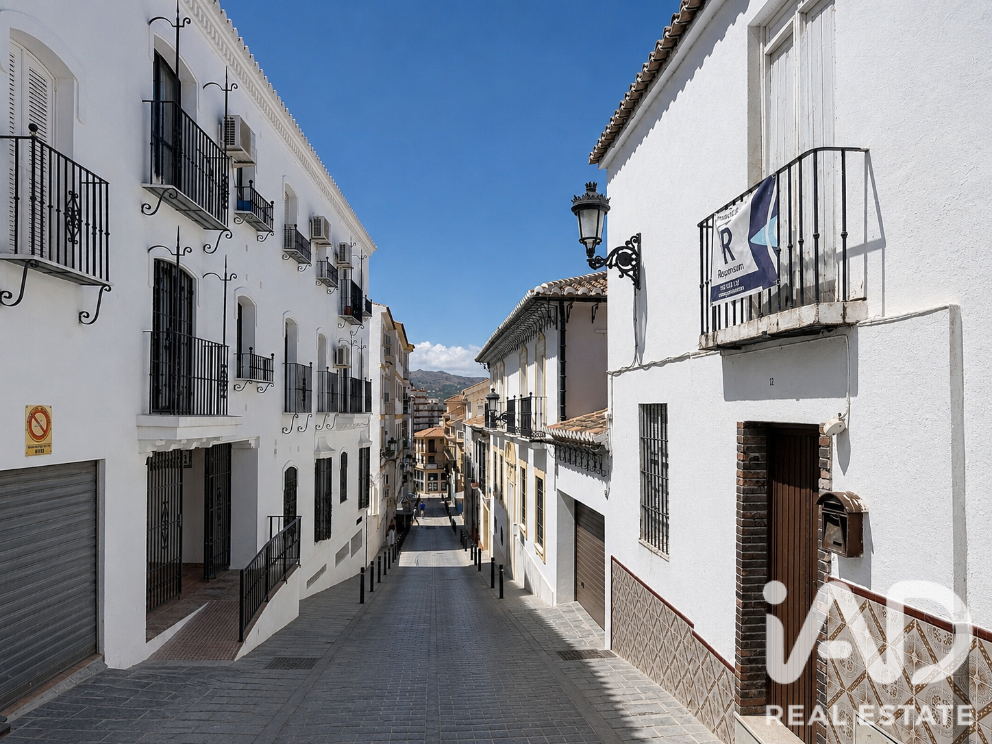 Appartamento a Velez-Malaga, Malaga, Spagna 2 camere da letto, 64 mq. N° 195102