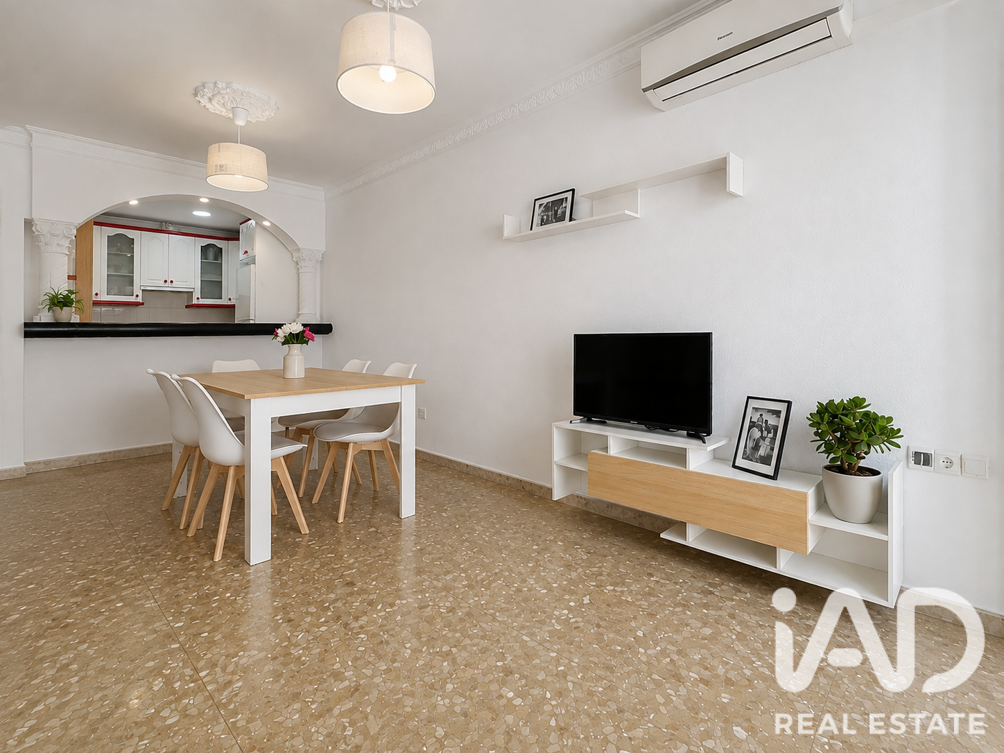 Appartamento a Velez-Malaga, Malaga, Spagna 2 camere da letto, 64 mq. N° 195102