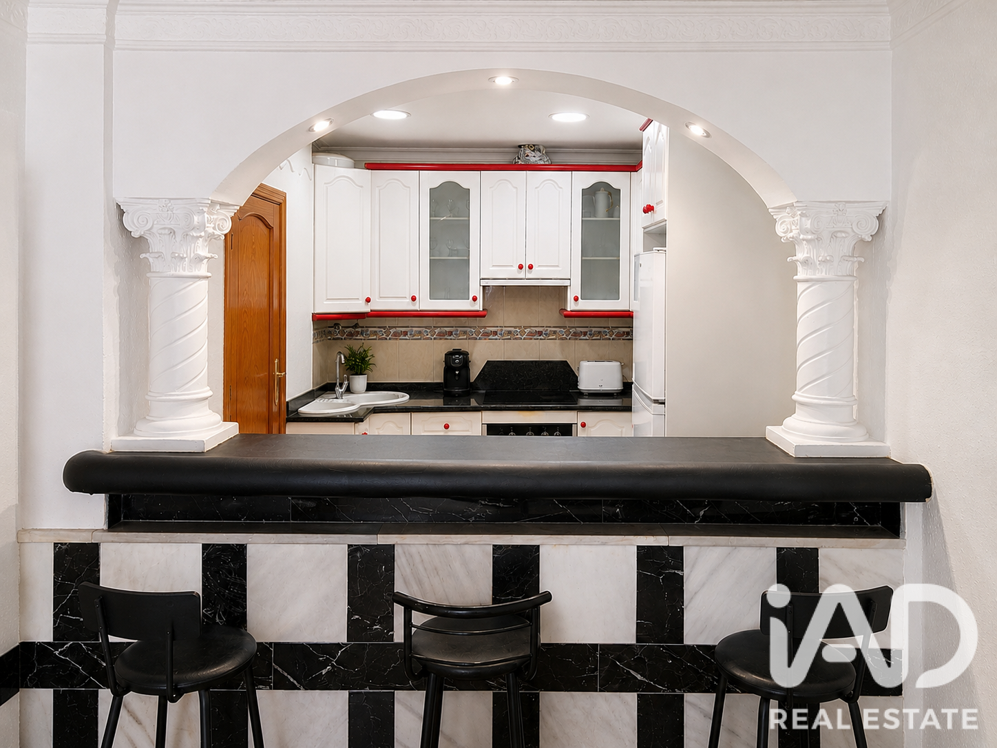 Appartamento a Velez-Malaga, Malaga, Spagna 2 camere da letto, 64 mq. N° 195102