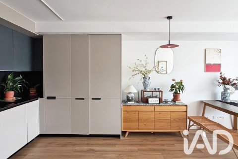 Dzīvoklis Barcelona, Spānijā 2 istabas, 61 m2 Nr. 195100