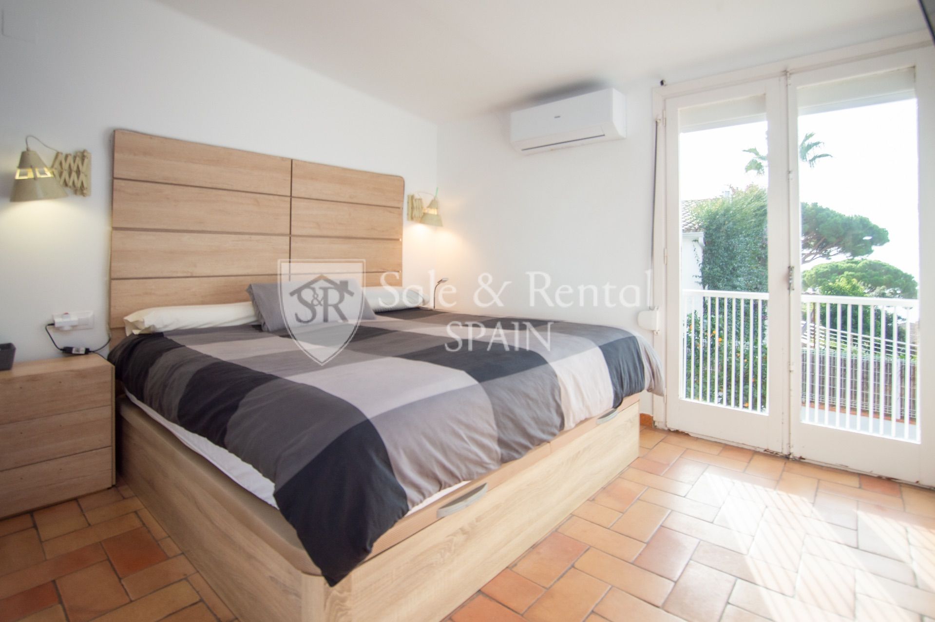 Māja Tossa de Mar, Girona, Spānijā 3 istabas, 130 m2 Nr. 166400