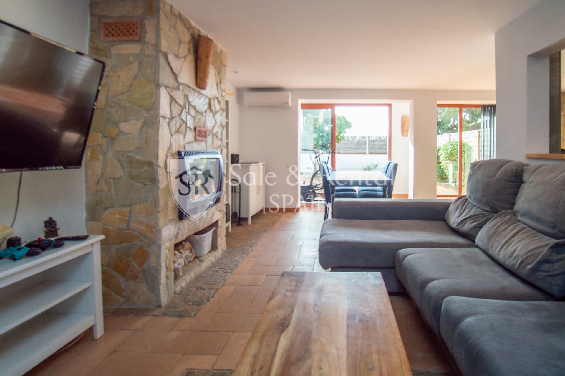 Māja Tossa de Mar, Girona, Spānijā 3 istabas, 130 m2 Nr. 166400