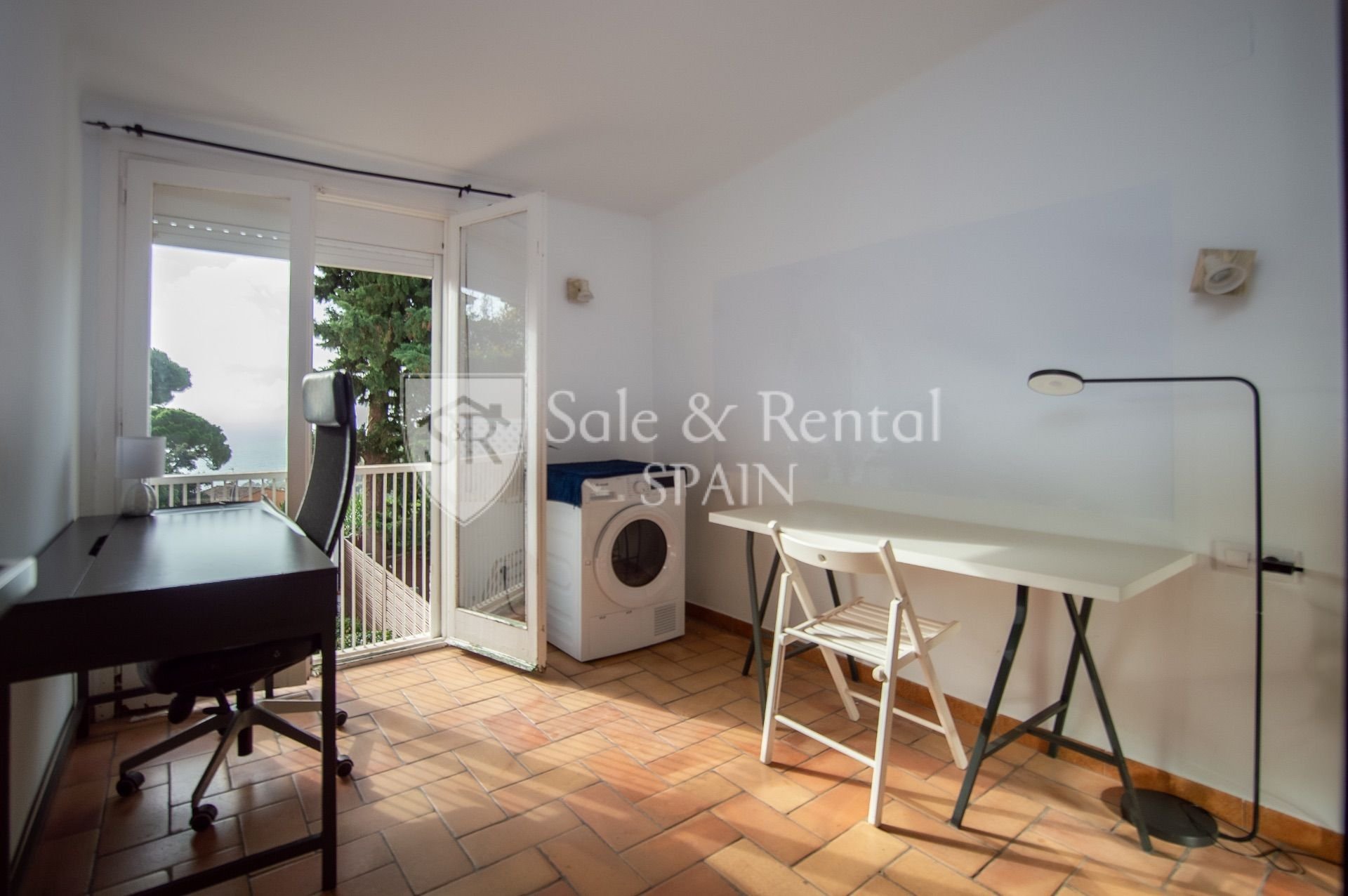 Māja Tossa de Mar, Girona, Spānijā 3 istabas, 130 m2 Nr. 166400