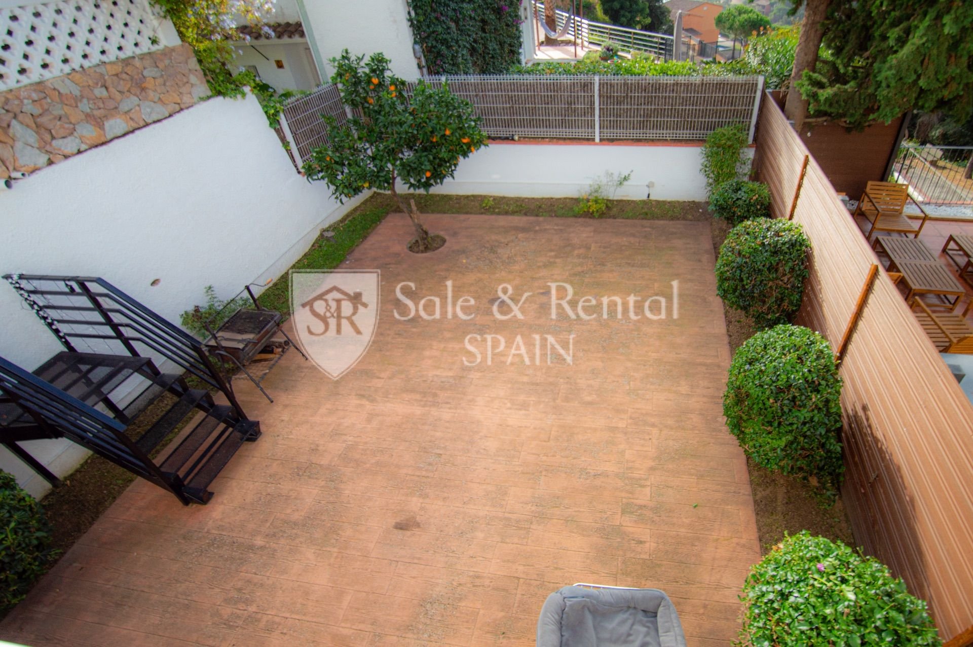 Māja Tossa de Mar, Girona, Spānijā 3 istabas, 130 m2 Nr. 166400