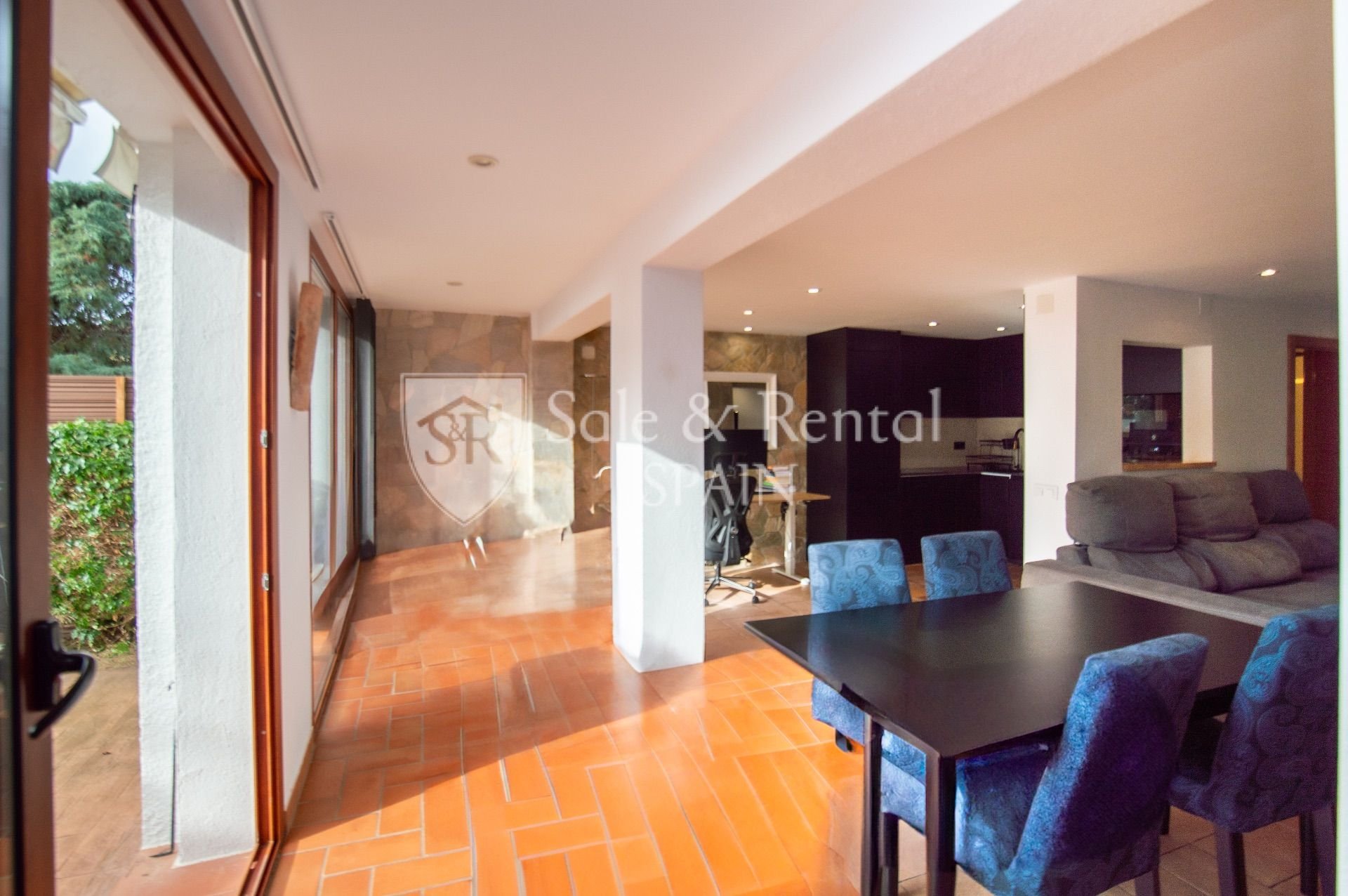 Māja Tossa de Mar, Girona, Spānijā 3 istabas, 130 m2 Nr. 166400