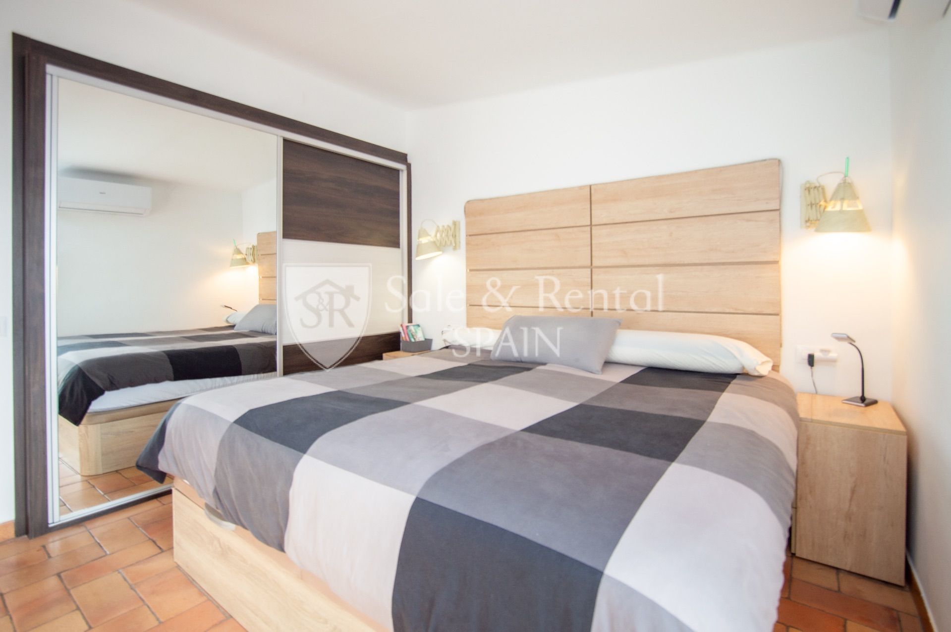 Māja Tossa de Mar, Girona, Spānijā 3 istabas, 130 m2 Nr. 166400