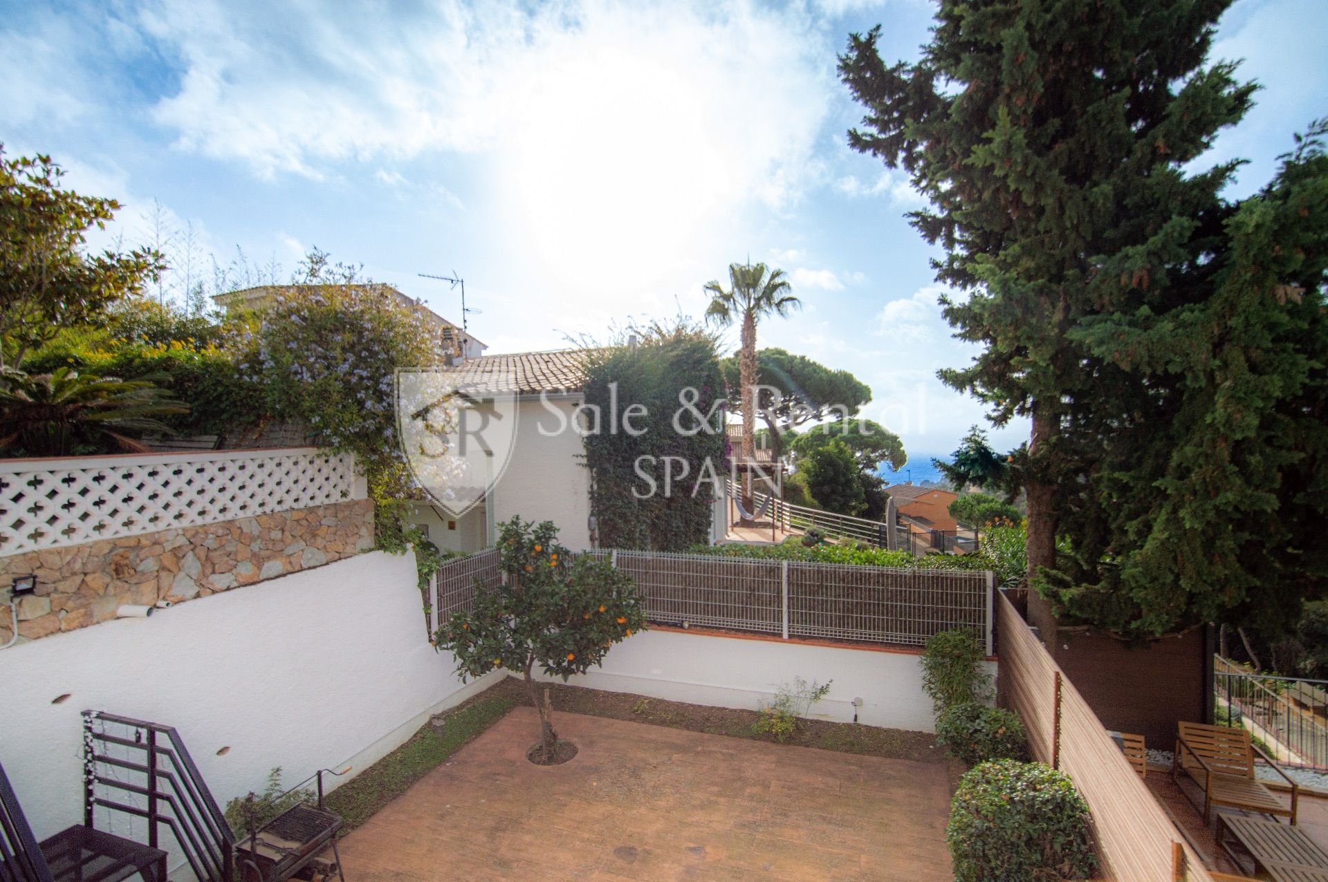 Māja Tossa de Mar, Girona, Spānijā 3 istabas, 130 m2 Nr. 166400