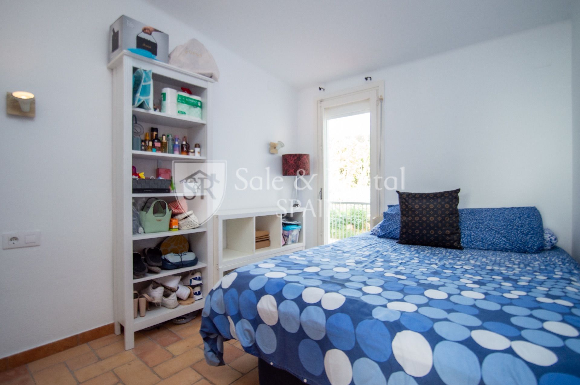Māja Tossa de Mar, Girona, Spānijā 3 istabas, 130 m2 Nr. 166400