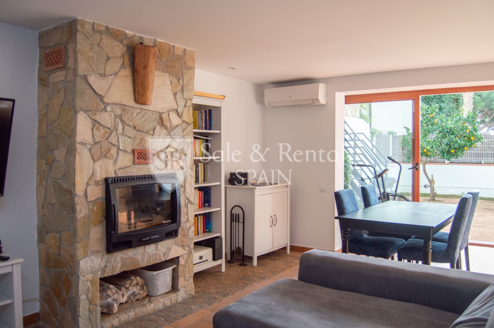 Māja Tossa de Mar, Girona, Spānijā 3 istabas, 130 m2 Nr. 166400