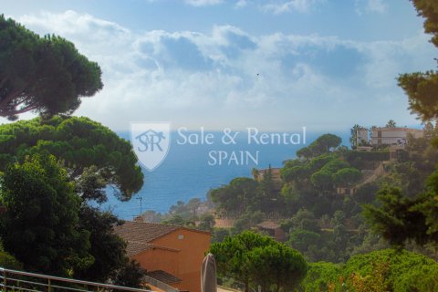 House in Tossa de Mar, Girona, Spain 3 bedrooms, 130 sq.m. No. 166400