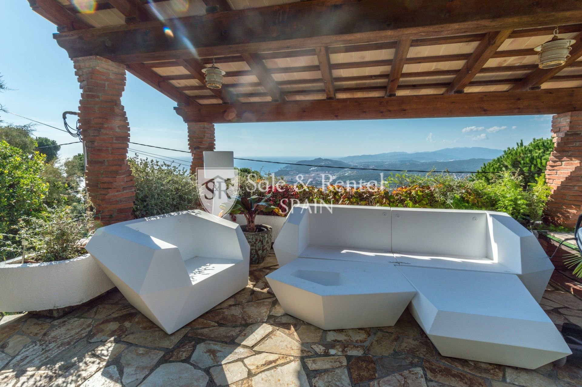 Zemes gabals Lloret de Mar, Girona, Spānijā 1007 m2 Nr. 166403
