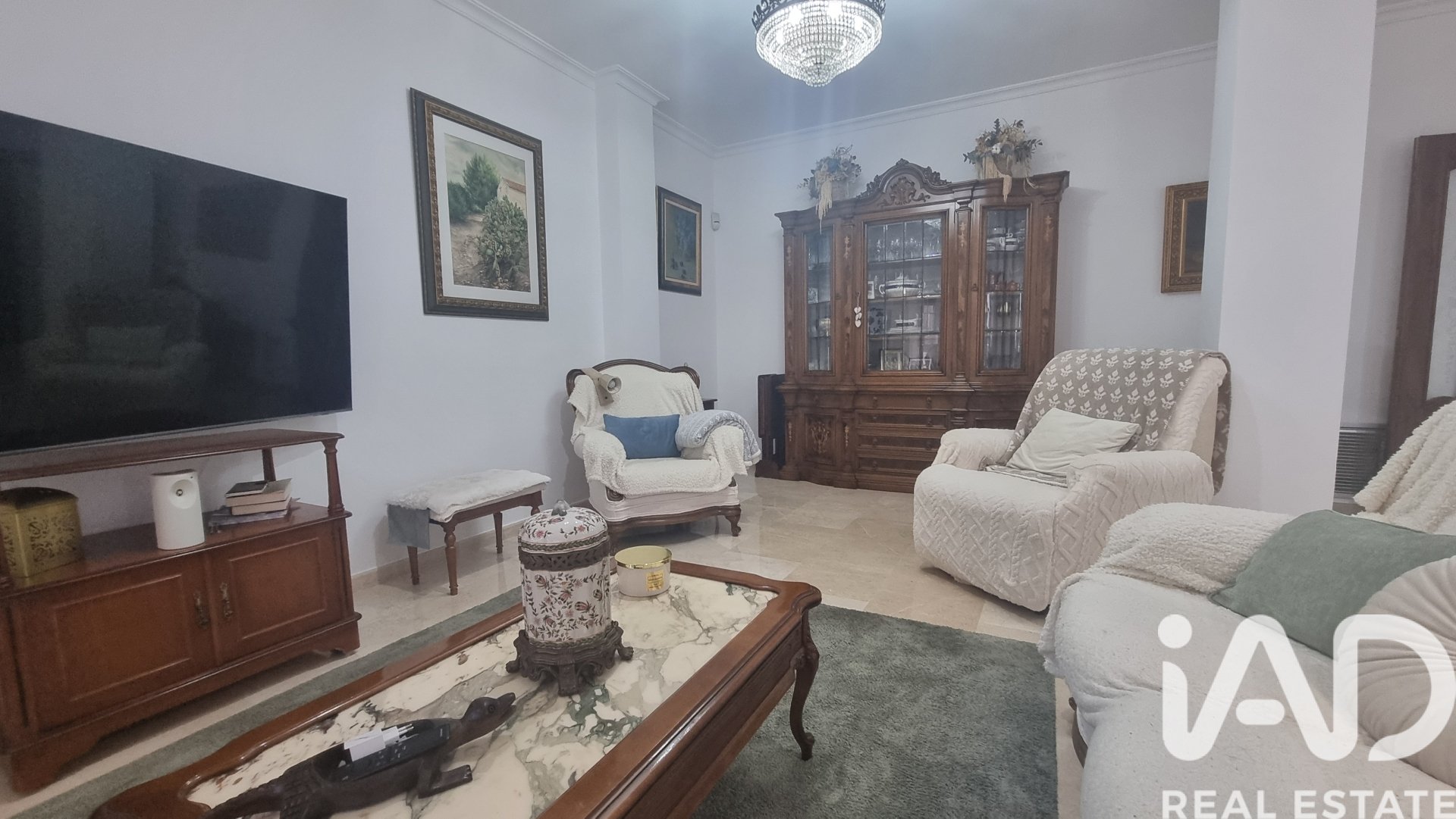 Appartamento a Torrevieja, Alicante, Spagna 3 camere da letto, 185 mq. N° 152805