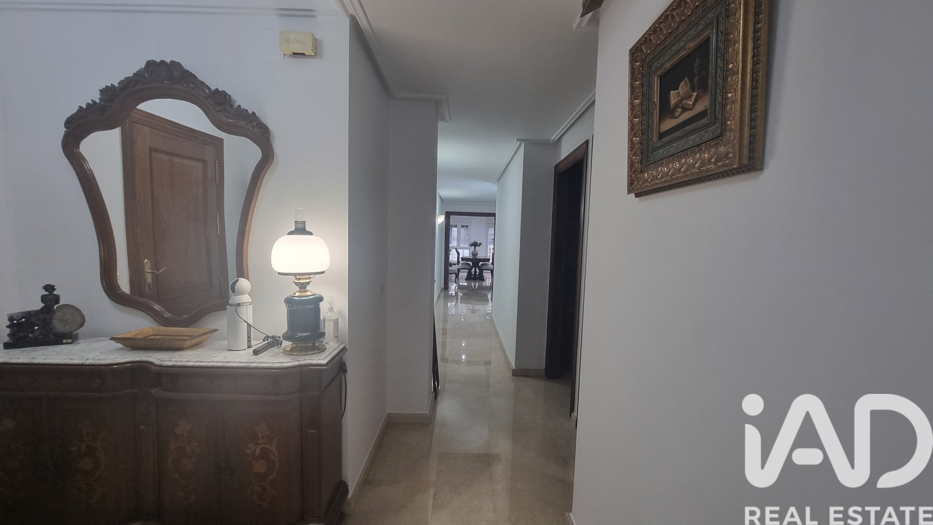 Appartamento a Torrevieja, Alicante, Spagna 3 camere da letto, 185 mq. N° 152805