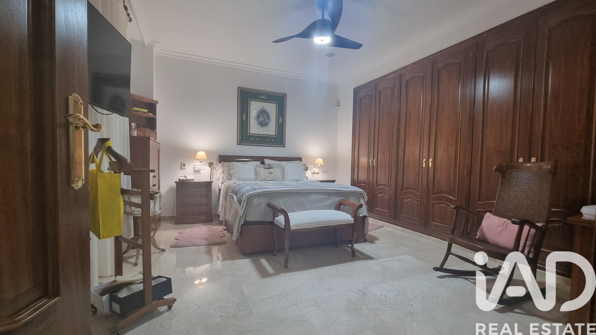 Appartamento a Torrevieja, Alicante, Spagna 3 camere da letto, 185 mq. N° 152805