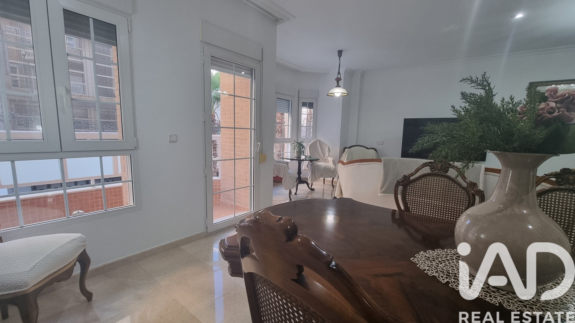Appartamento a Torrevieja, Alicante, Spagna 3 camere da letto, 185 mq. N° 152805