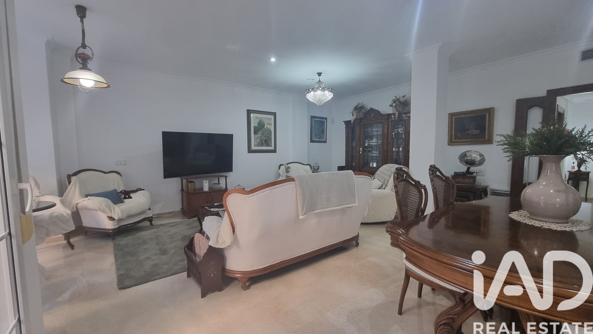 Appartamento a Torrevieja, Alicante, Spagna 3 camere da letto, 185 mq. N° 152805