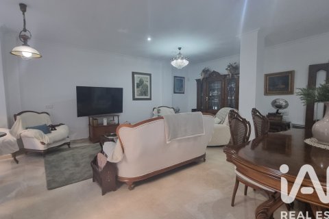 Lägenhet i Torrevieja, Alicante, Spanien 3 sovrum, 185 kvm. Nr. 152805