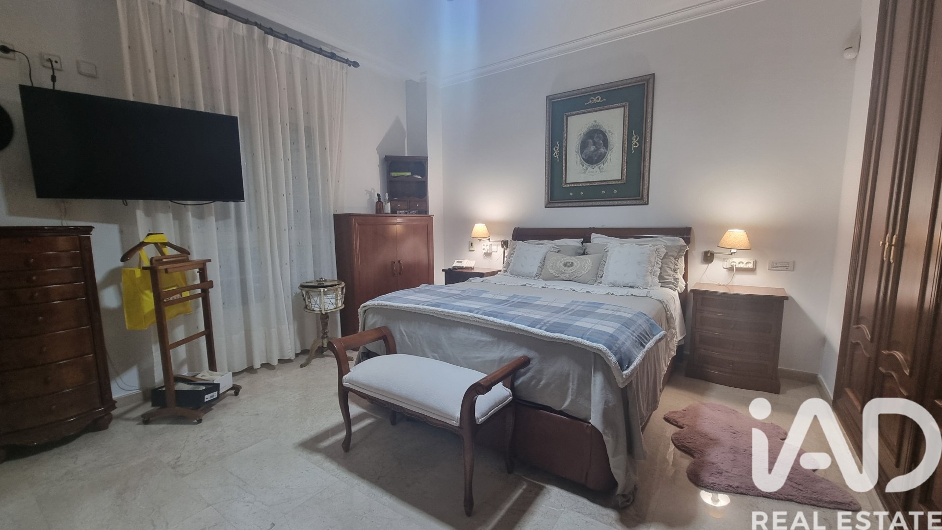 Appartamento a Torrevieja, Alicante, Spagna 3 camere da letto, 185 mq. N° 152805