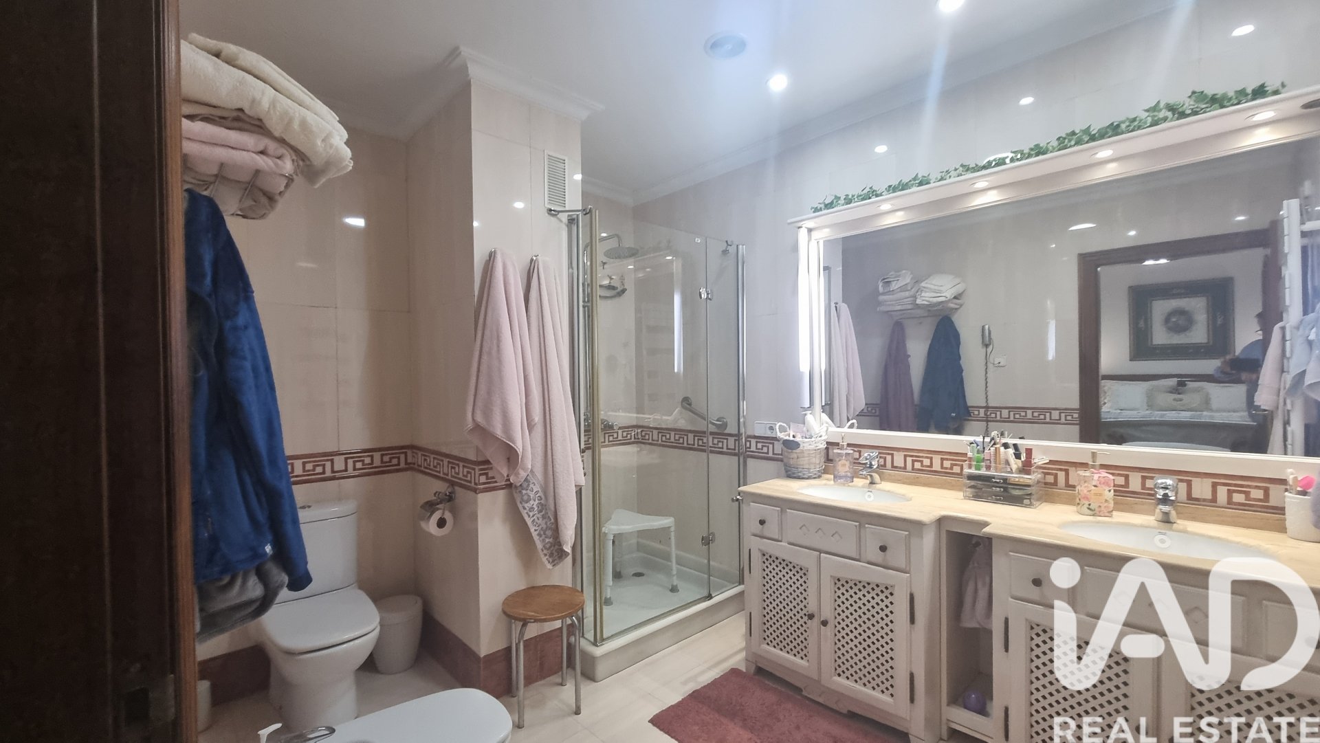 Appartamento a Torrevieja, Alicante, Spagna 3 camere da letto, 185 mq. N° 152805