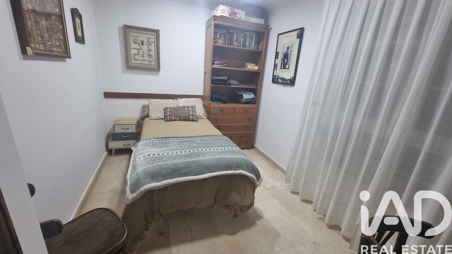 Appartamento a Torrevieja, Alicante, Spagna 3 camere da letto, 185 mq. N° 152805