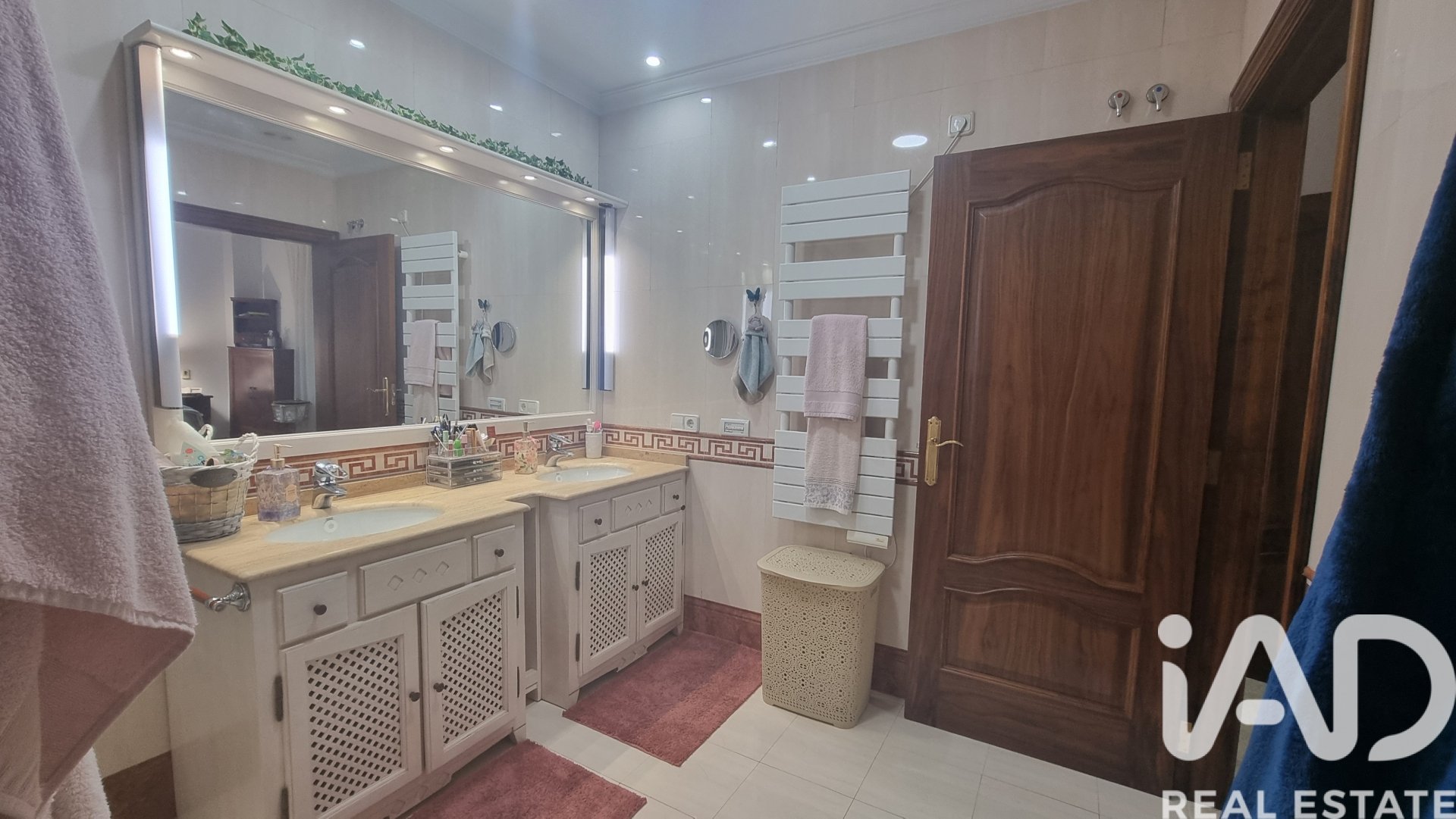 Appartamento a Torrevieja, Alicante, Spagna 3 camere da letto, 185 mq. N° 152805