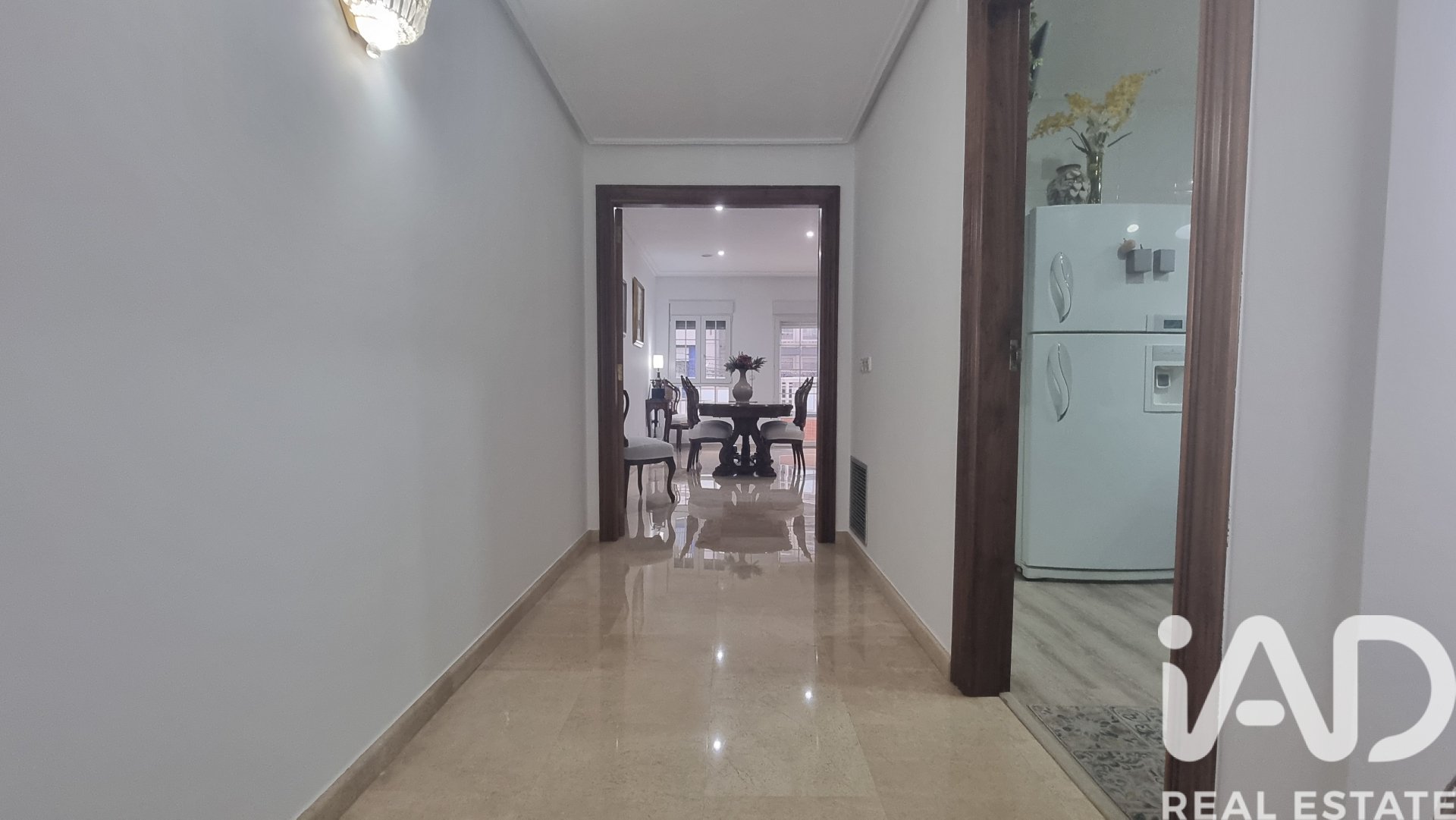 Appartamento a Torrevieja, Alicante, Spagna 3 camere da letto, 185 mq. N° 152805