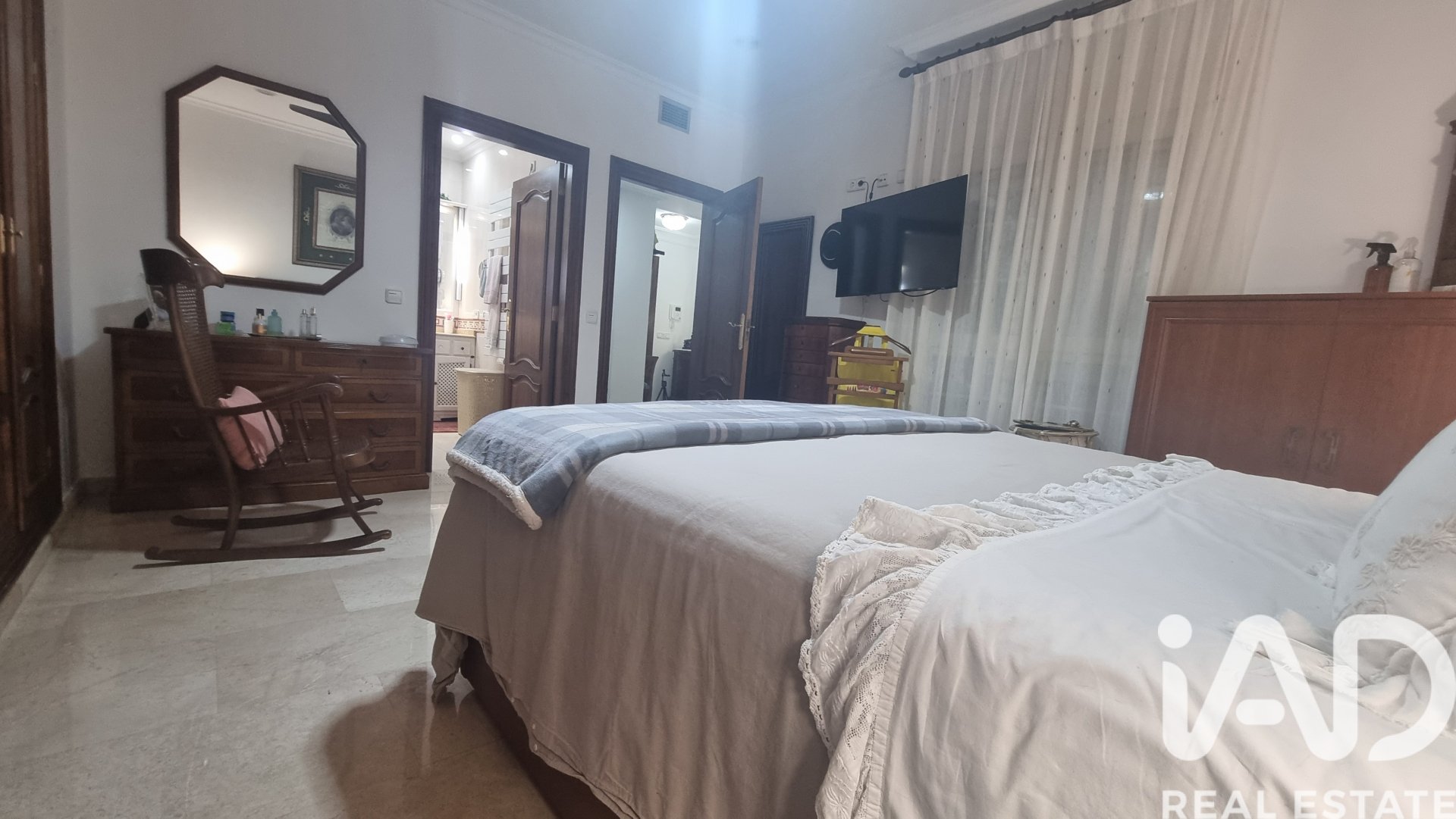 Appartamento a Torrevieja, Alicante, Spagna 3 camere da letto, 185 mq. N° 152805