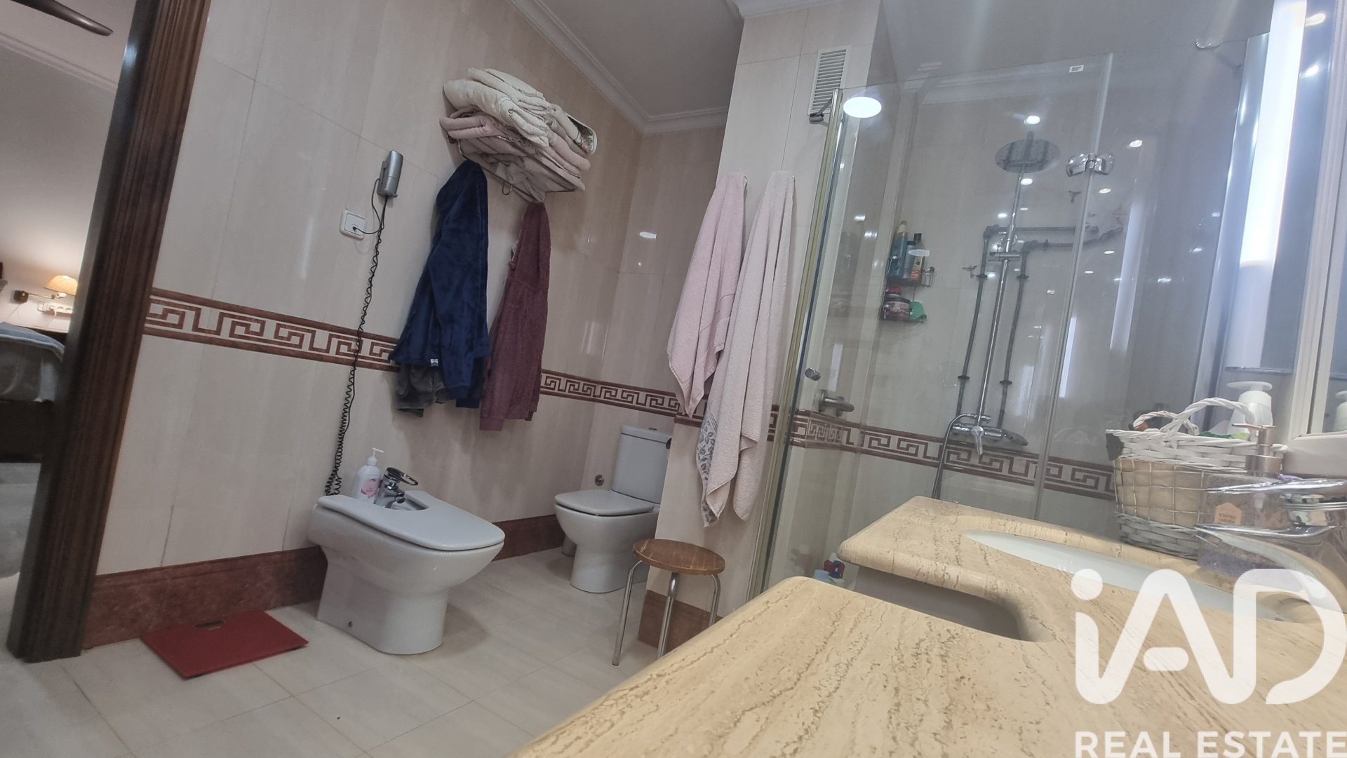 Appartamento a Torrevieja, Alicante, Spagna 3 camere da letto, 185 mq. N° 152805
