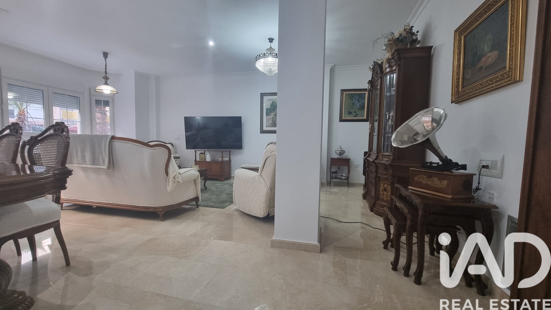 Appartamento a Torrevieja, Alicante, Spagna 3 camere da letto, 185 mq. N° 152805