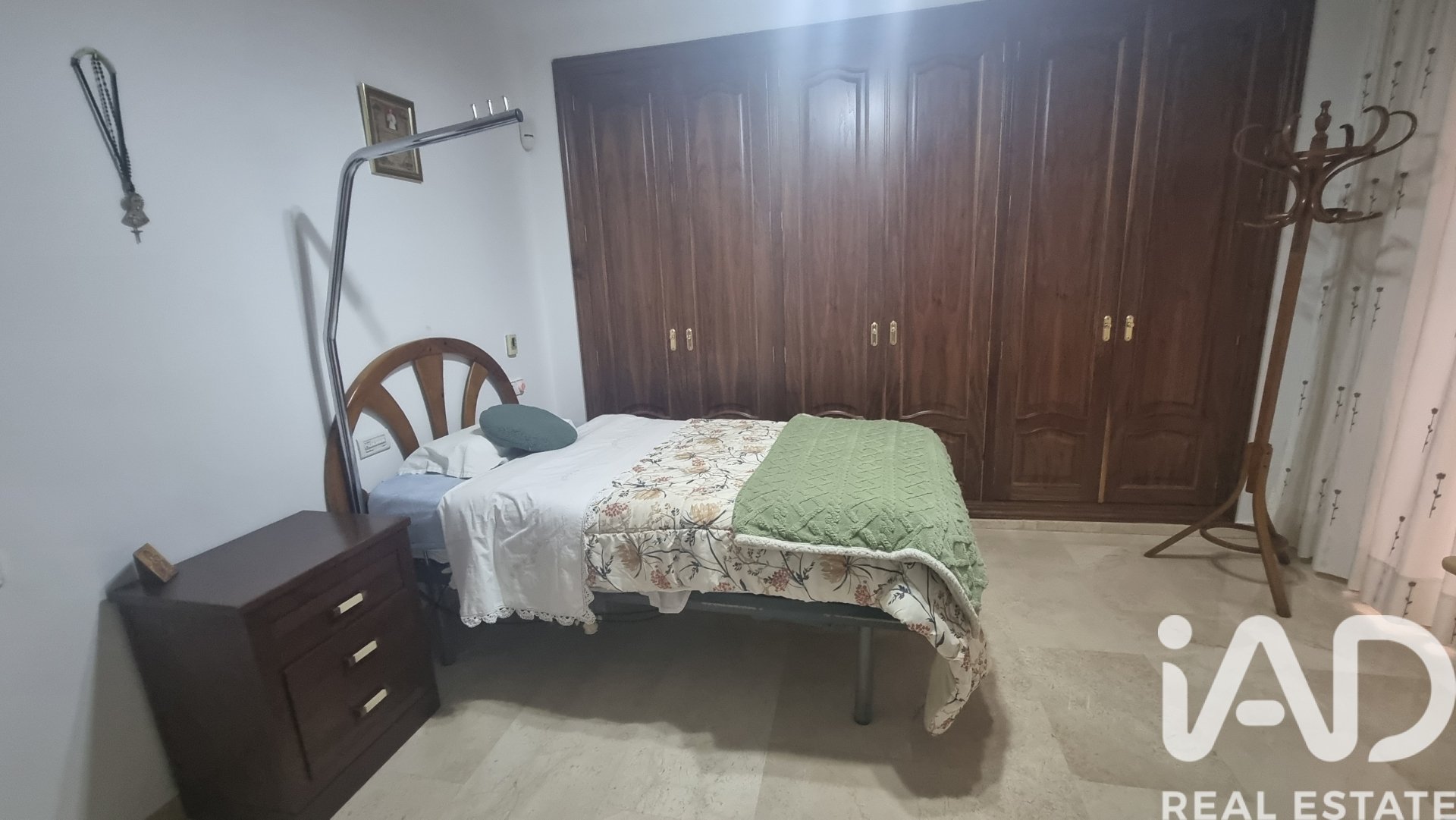 Appartamento a Torrevieja, Alicante, Spagna 3 camere da letto, 185 mq. N° 152805