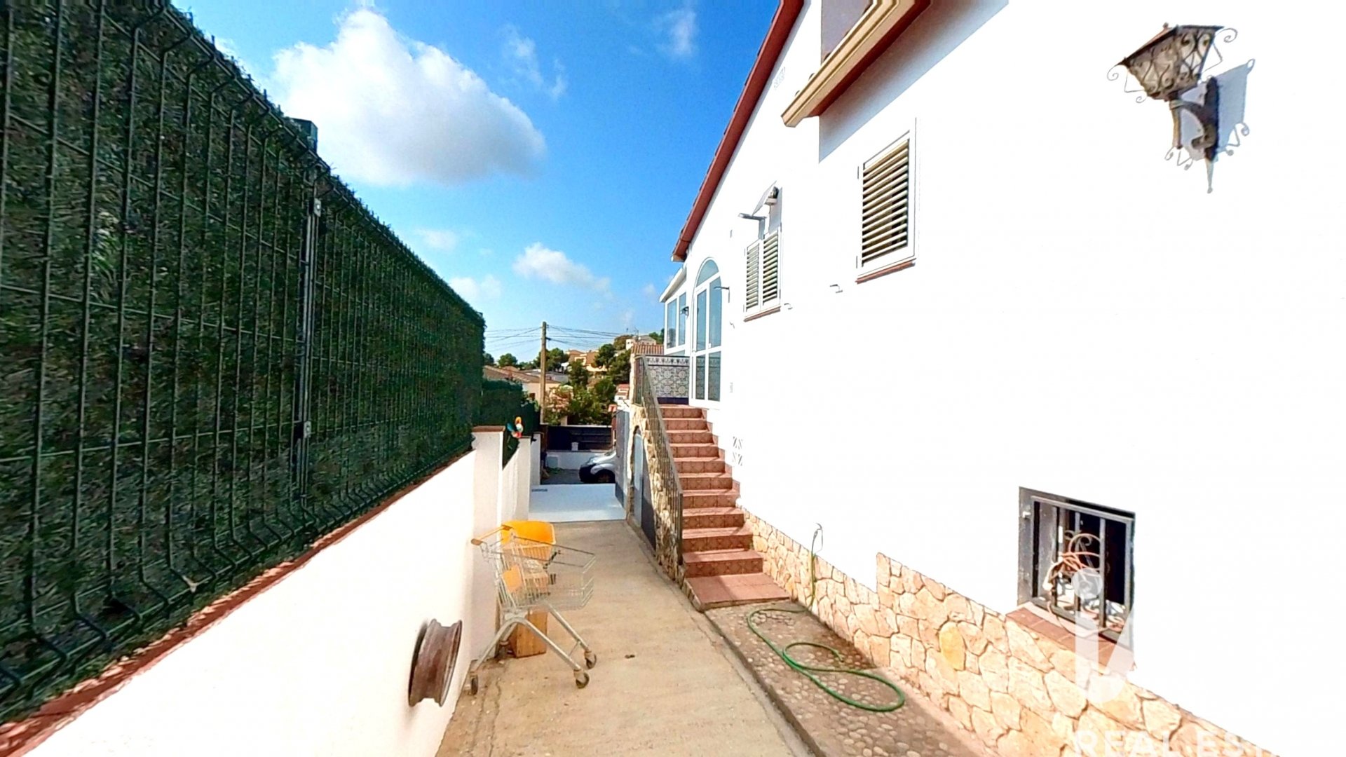 Talo La Pobla De Montornes, Tarragona, Espanja 3 makuuhuonetta, 183 m2 No. 152806