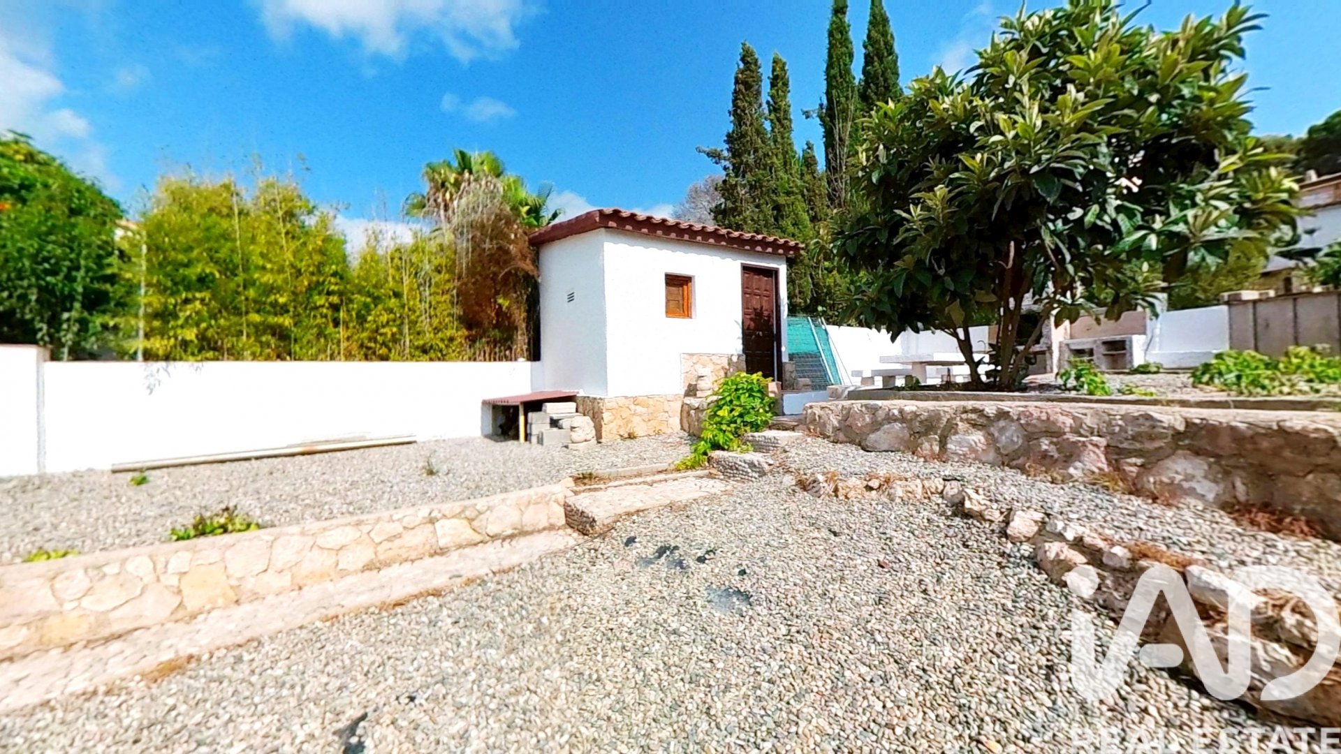 Talo La Pobla De Montornes, Tarragona, Espanja 3 makuuhuonetta, 183 m2 No. 152806