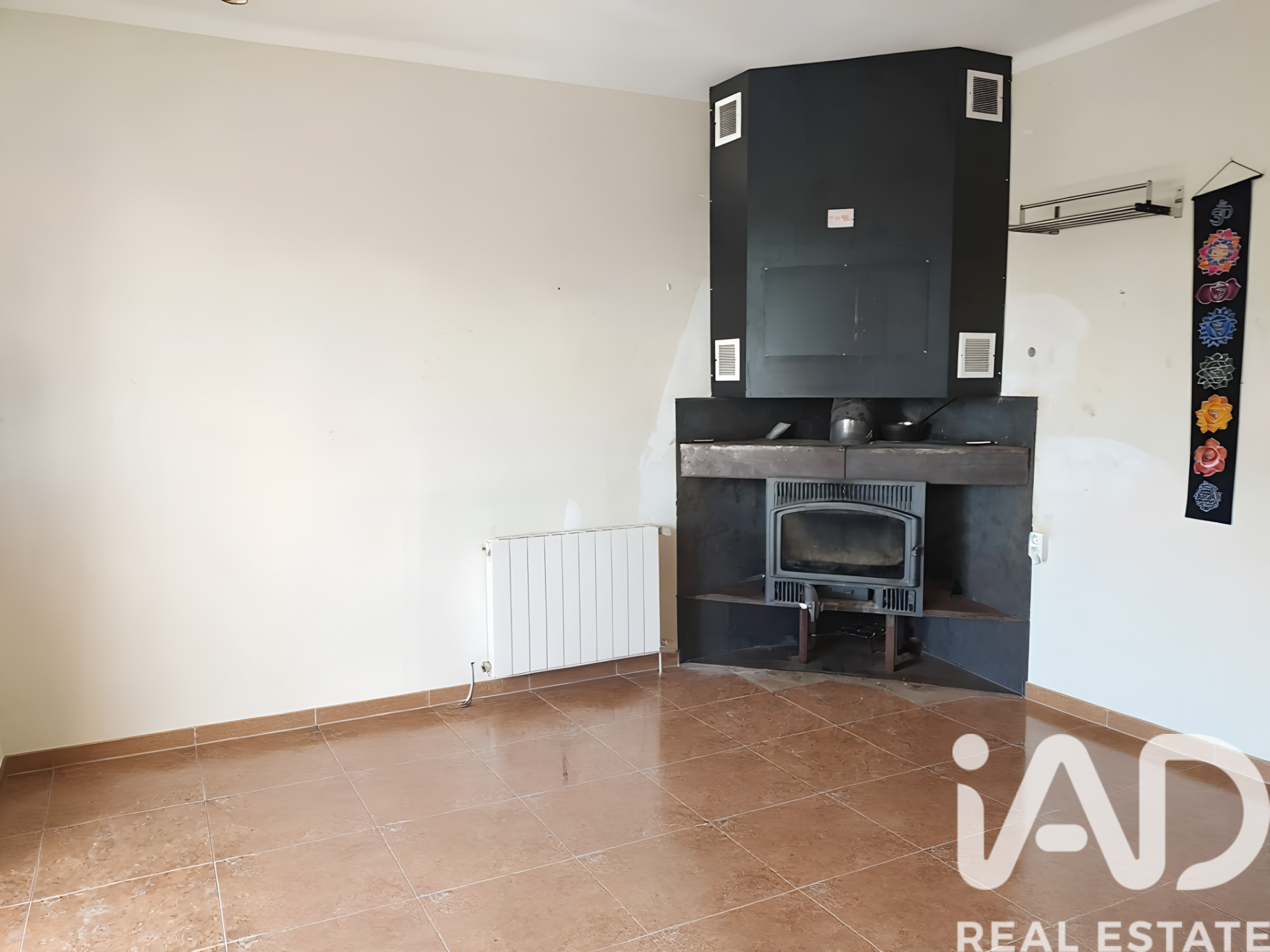 Talo La Pobla De Montornes, Tarragona, Espanja 3 makuuhuonetta, 183 m2 No. 152806