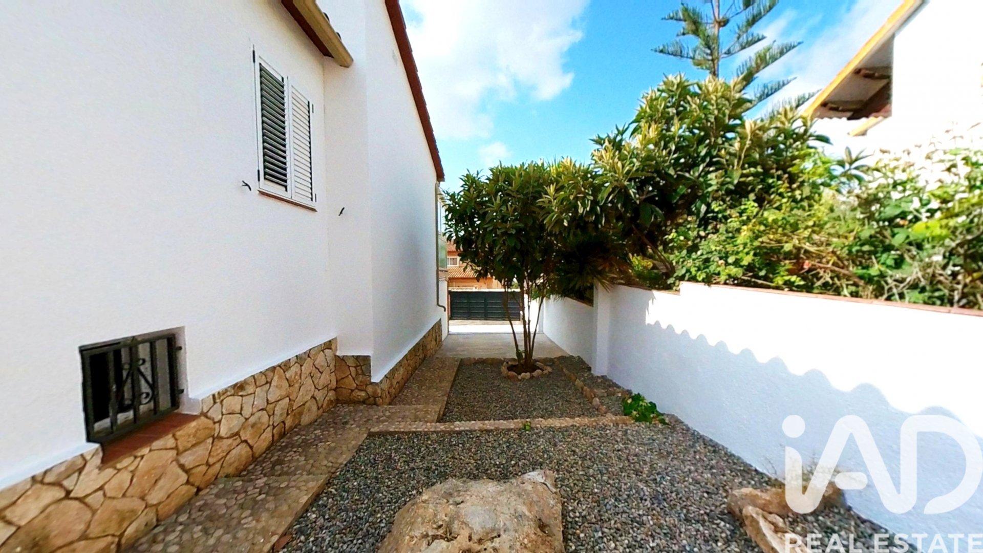 Talo La Pobla De Montornes, Tarragona, Espanja 3 makuuhuonetta, 183 m2 No. 152806