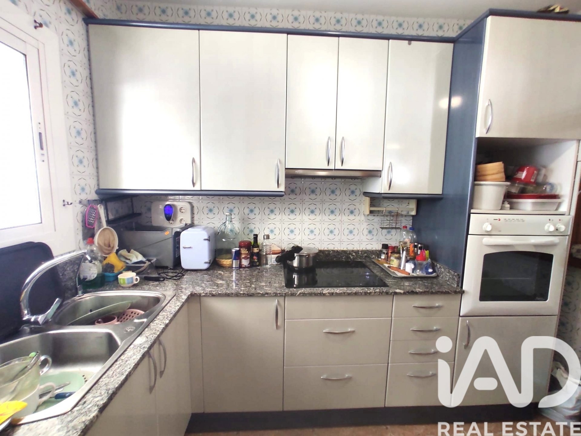 Talo La Pobla De Montornes, Tarragona, Espanja 3 makuuhuonetta, 183 m2 No. 152806