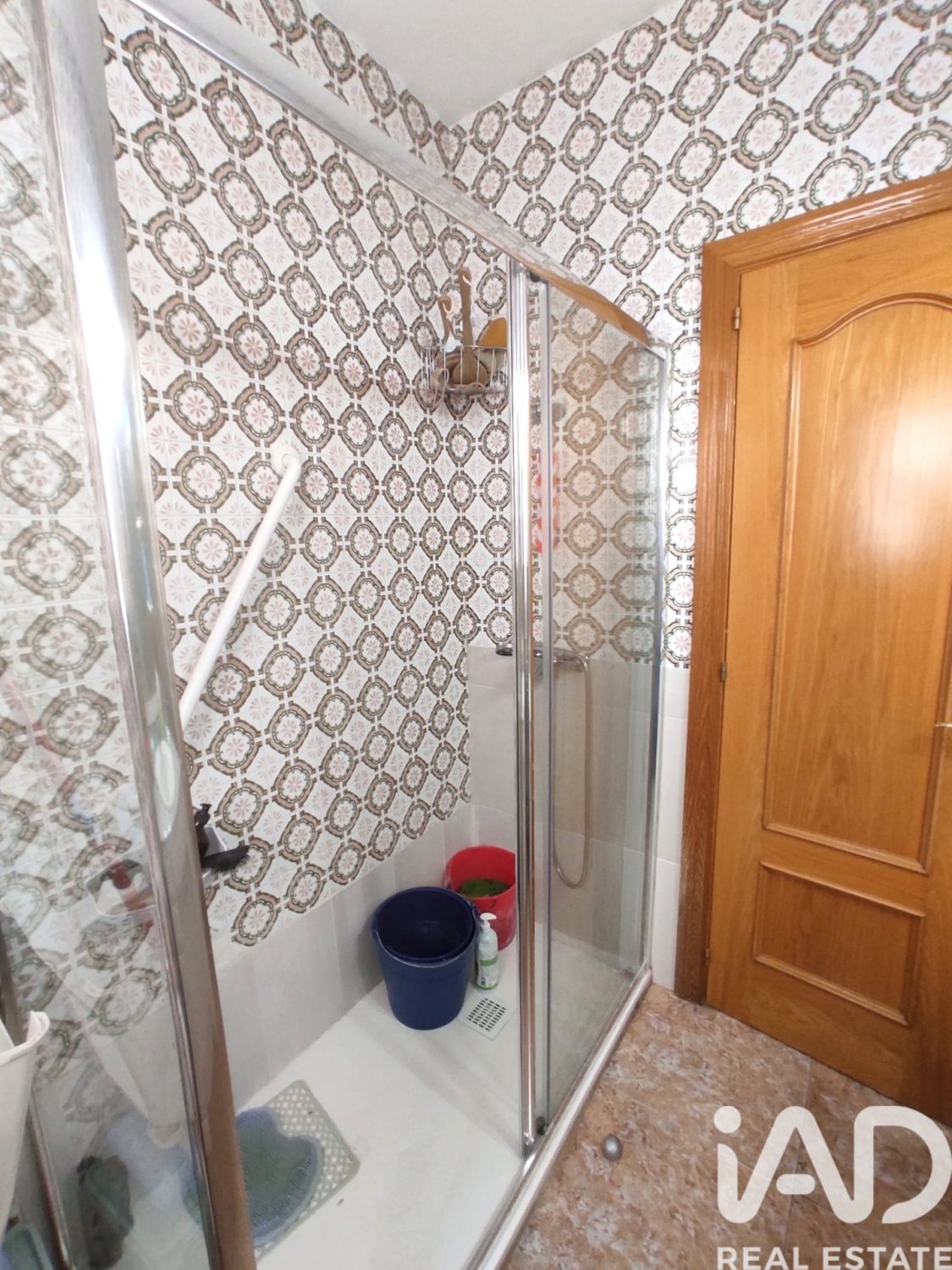 Talo La Pobla De Montornes, Tarragona, Espanja 3 makuuhuonetta, 183 m2 No. 152806