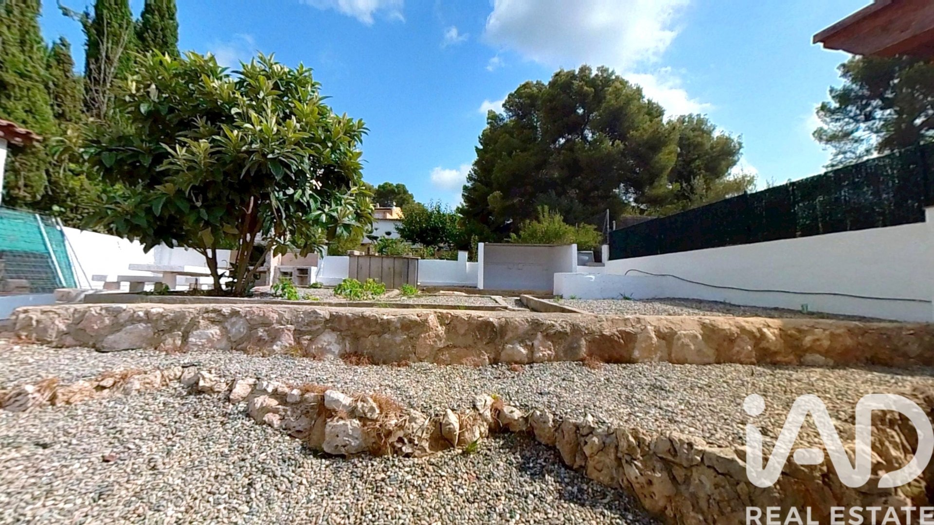 Talo La Pobla De Montornes, Tarragona, Espanja 3 makuuhuonetta, 183 m2 No. 152806