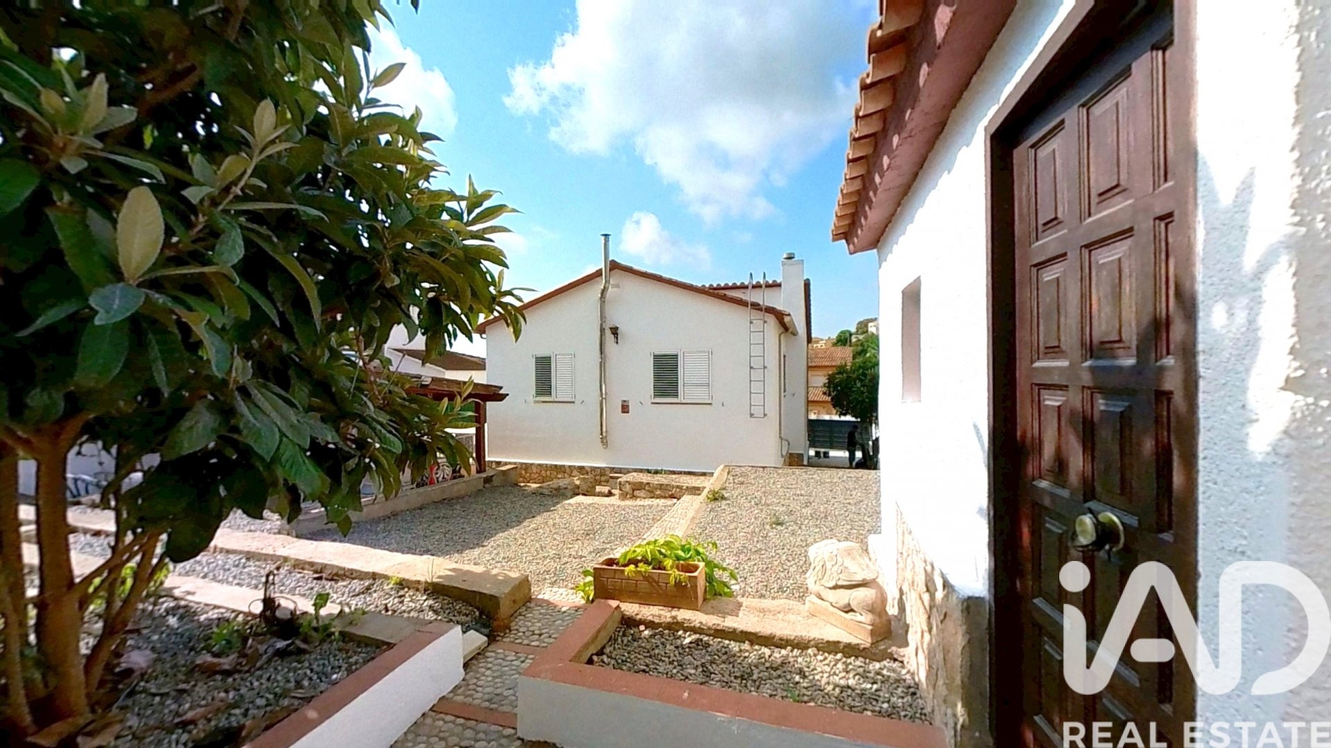 Talo La Pobla De Montornes, Tarragona, Espanja 3 makuuhuonetta, 183 m2 No. 152806